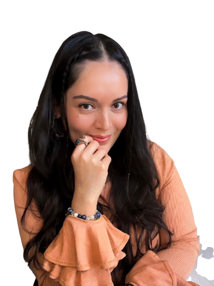 the sovereign woman miroslava casiano
