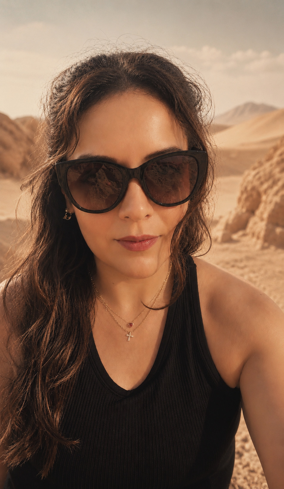miroslava casiano - this is her - woman